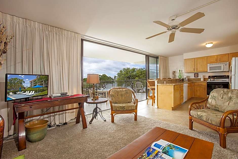 Maui Parkshore Maui Condo and Home