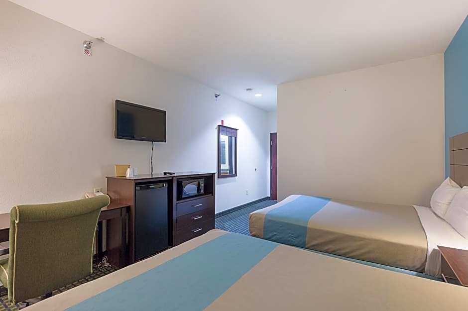 Budget Inn Ganado