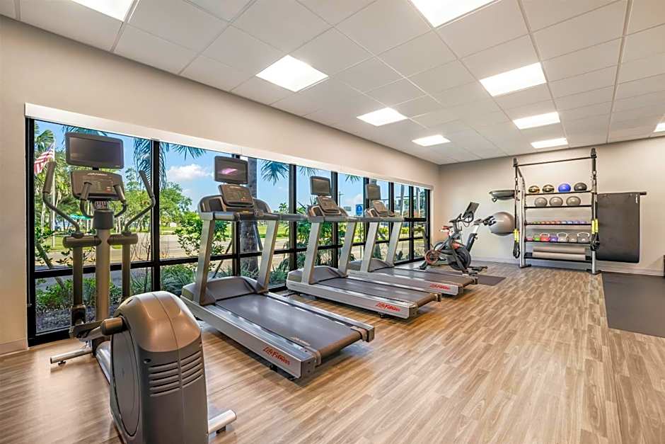 Hampton Inn Fort Myers Downtown