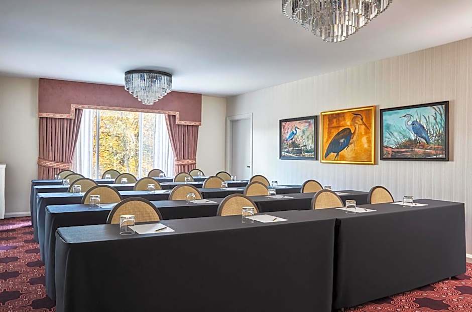 Graduate by Hilton Seattle