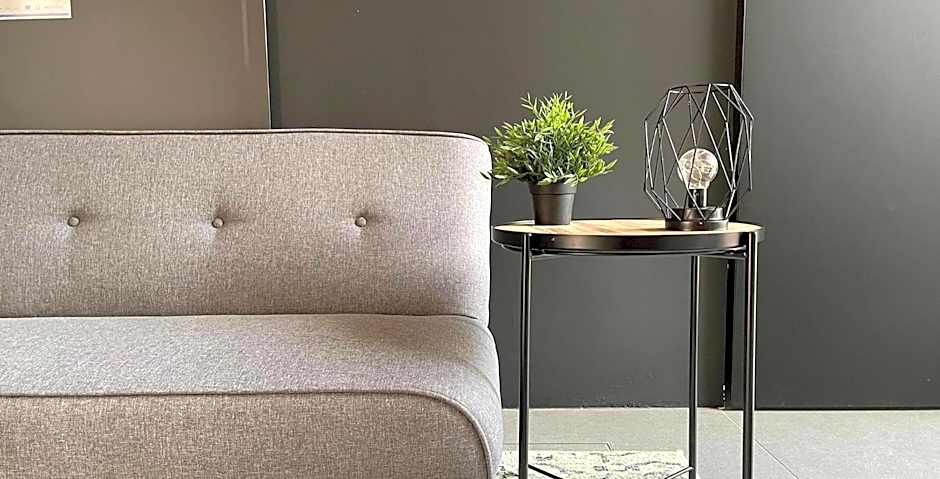 Amare Suite & Apartments