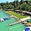 Aquilo Hotel Panoráma