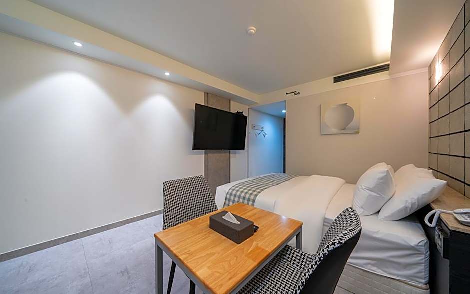 Bundang Hotel D Osee