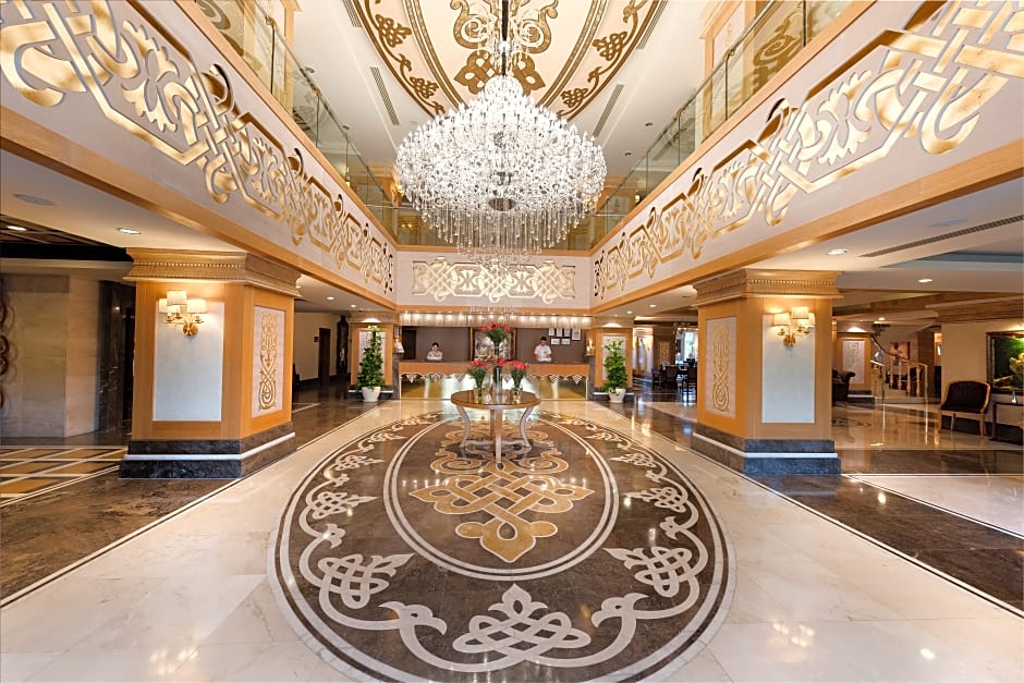 Sentido Kamelya Selin Hotel