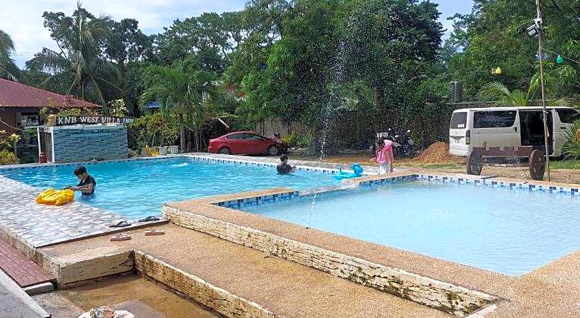 KNB WEST VILLA INN -PATAR