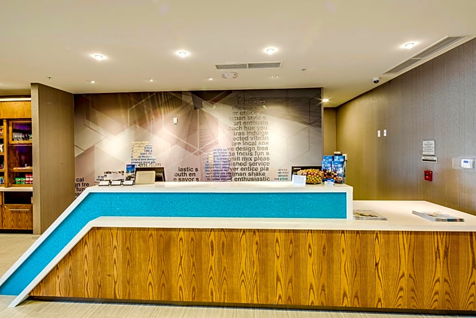 SpringHill Suites by Marriott Dayton Vandalia