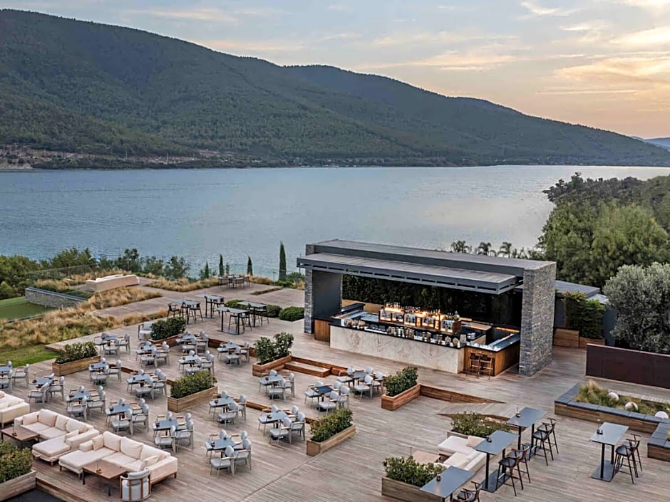 Lujo Hotel Bodrum