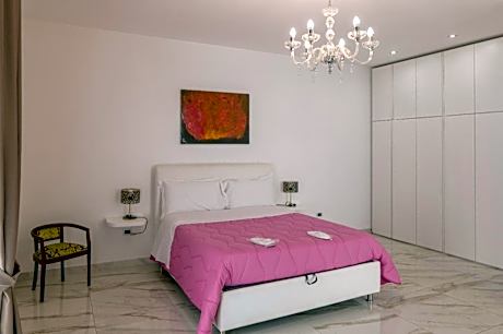 Luxury Quadruple Room