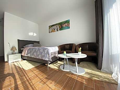 Aparthotel work&sleep