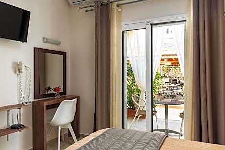 Double Room - Disability Access