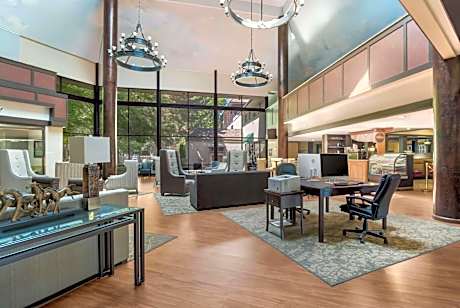 SureStay Plus Hotel by Best Western Reno Airport