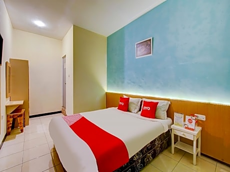 OYO 90240 Pandan Inn Guest House Batu