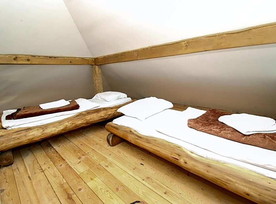 Ethno Village Dolina Mira