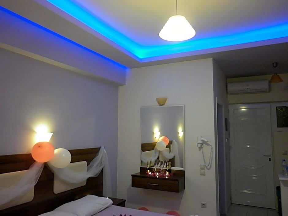 Zante View Studios & Villas