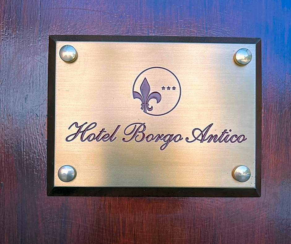 Hotel Borgo Antico