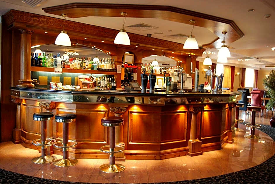 Savera Hotel South Ruislip