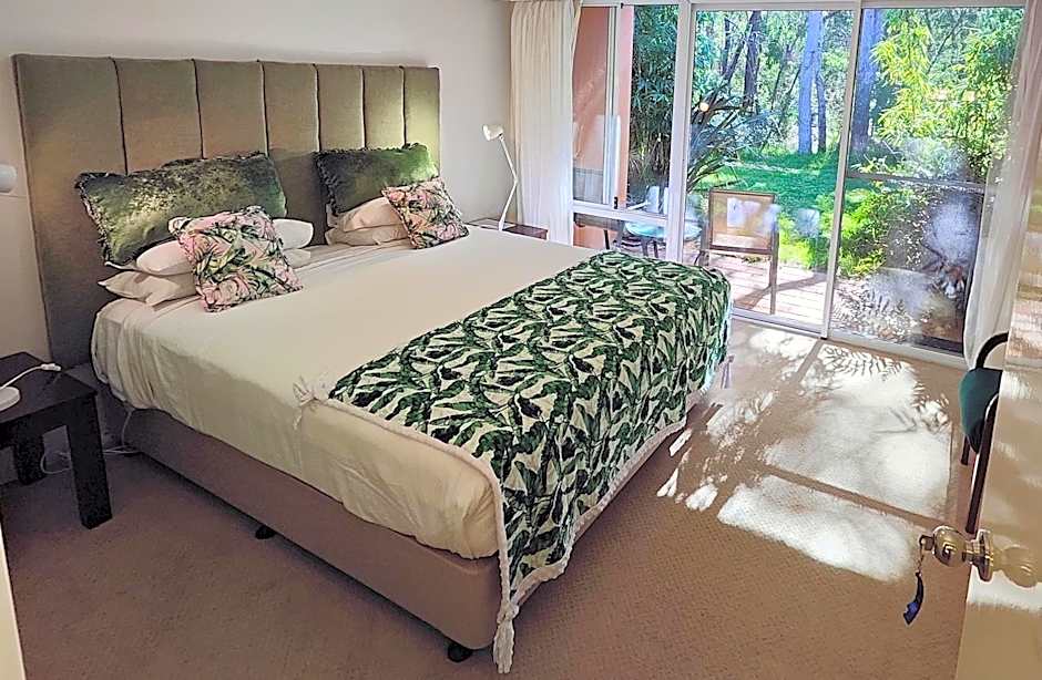 Margaret River Bed & Breakfast