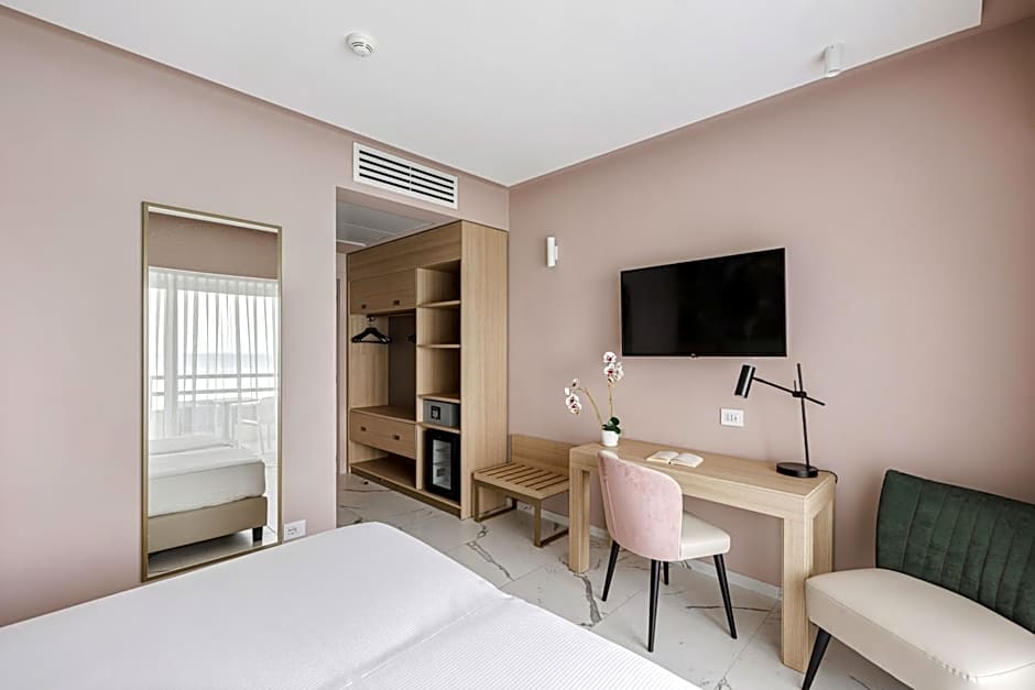 Aldiana Club Rocca Nettuno Calabria