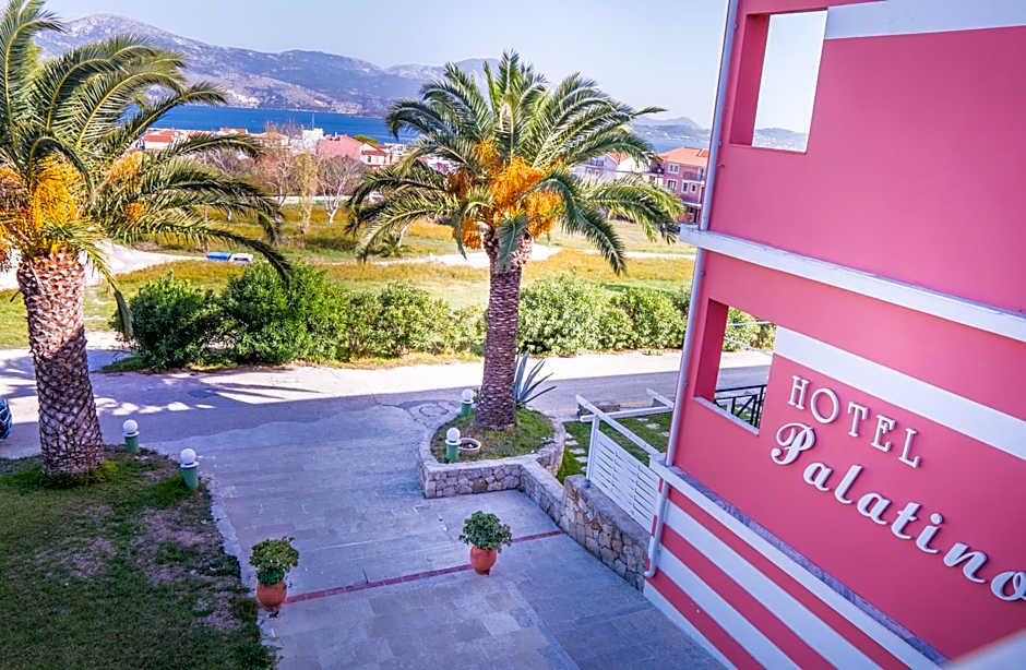 Palatino Hotel