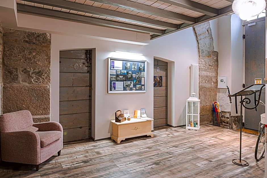 Trieste Art Loft