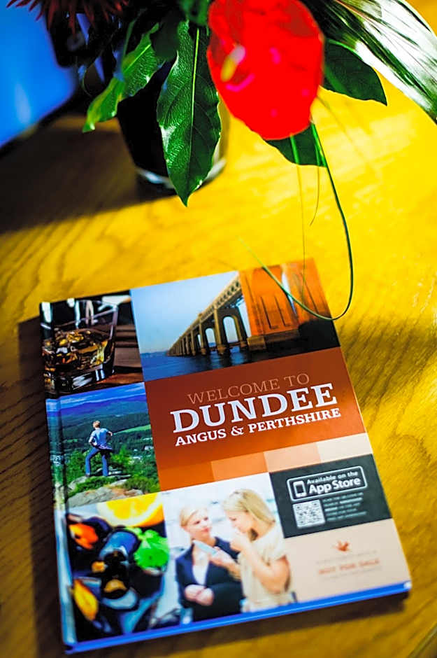 Best Western Queens Hotel