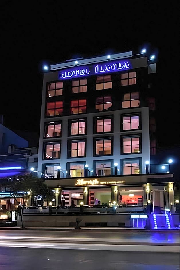 Ilayda Avantgarde Hotel