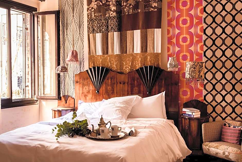 Novecento Boutique Hotel