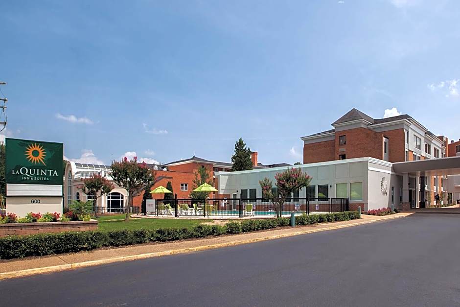 La Quinta Inn & Suites by Wyndham Williamsburg Historic Area