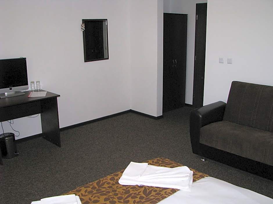 Park Hotel Eagle Stone