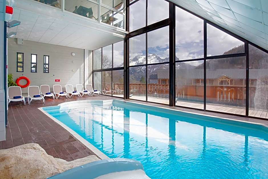 SOWELL Family Les Bergers