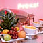 Pop Art Hotel Las Colinas Manizales