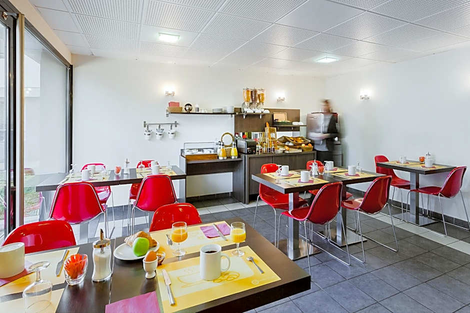 Aparthotel Adagio Access Orleans