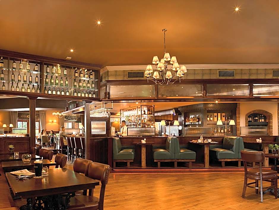 Kilmurry Lodge Hotel