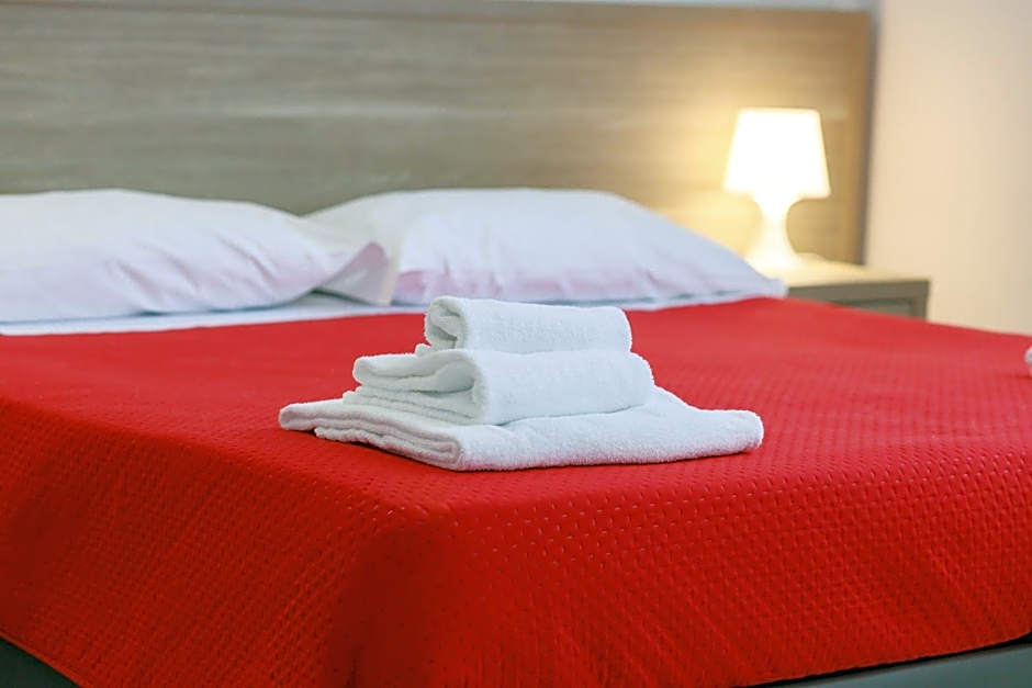 San Luigi - Residenza Gemelli