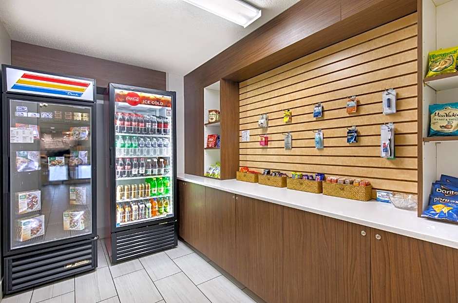 Holiday Inn Express Hotel And Suites Kings Mountain By IHG