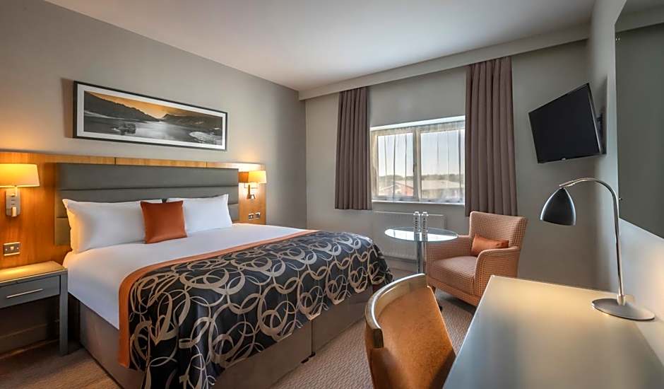 Clayton Hotel & Leisure Club Sligo