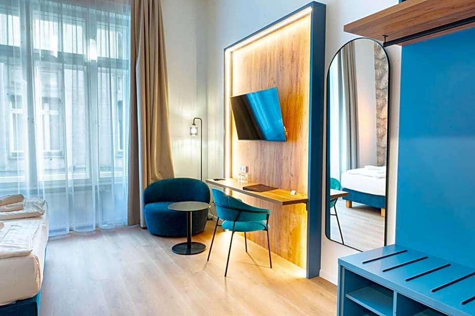 Pilvax Hotel Budapest