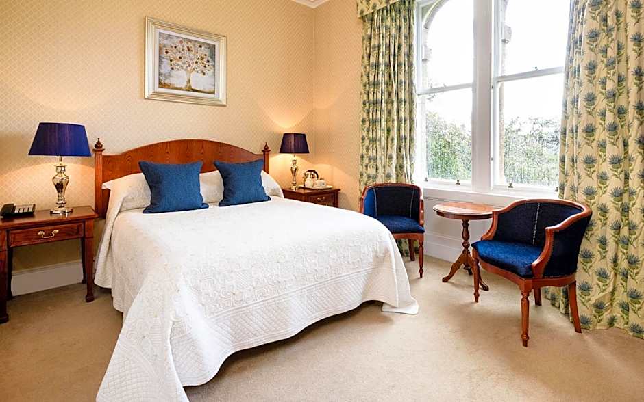 Sunbank House Metro Hotel