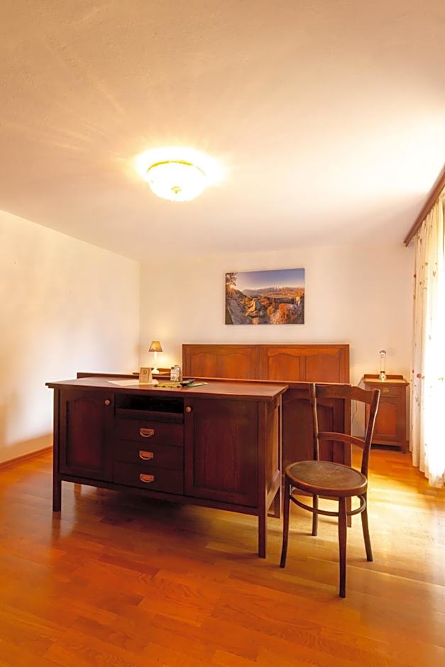 Metzgerwirt Vieh Heli