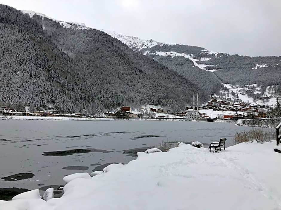 CERRAHPAŞA SUİTE HOTEL