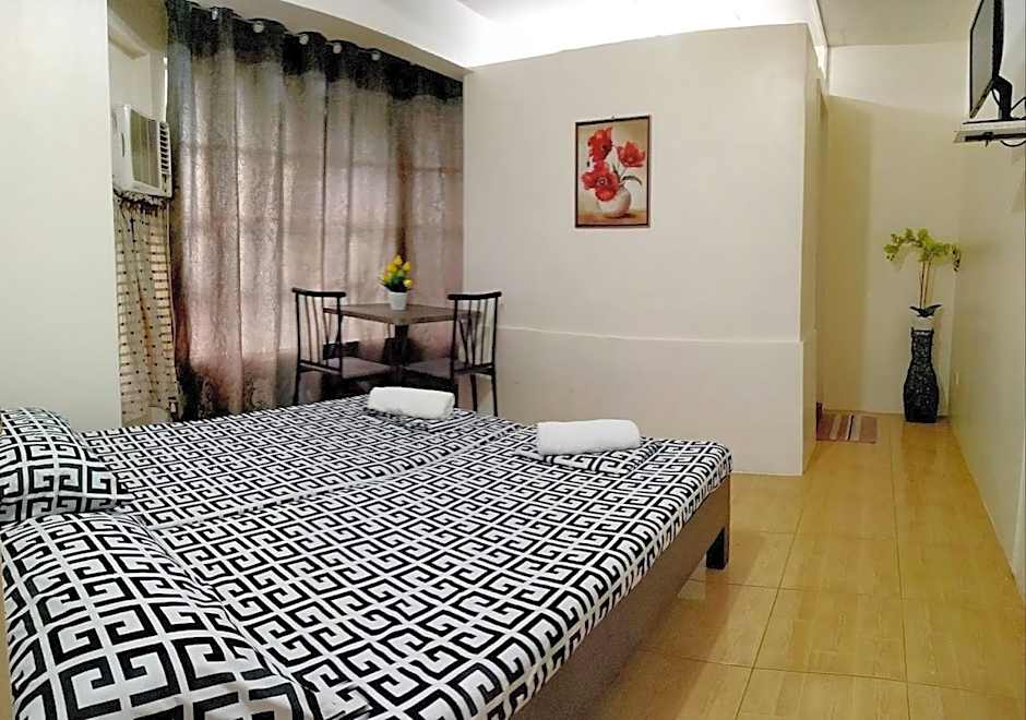 Thirdy's Place Hostel