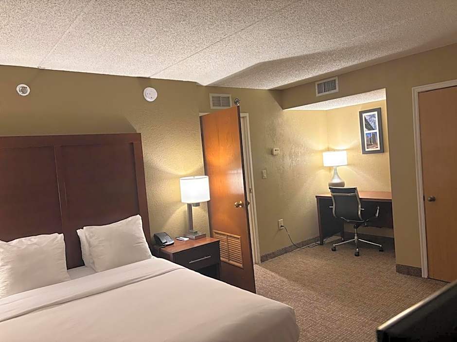 Comfort Inn  Farmington Hills - Detroit Northwest