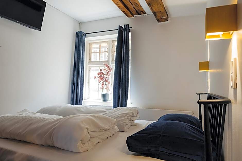 Capsule Hotel Nyhavn63