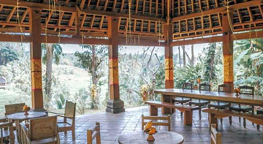 Saridevi Ecolodge