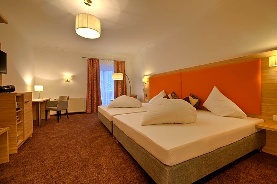 Wohlfühlhotel Goiserer Mühle