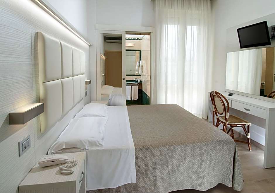 Hotel Prestige