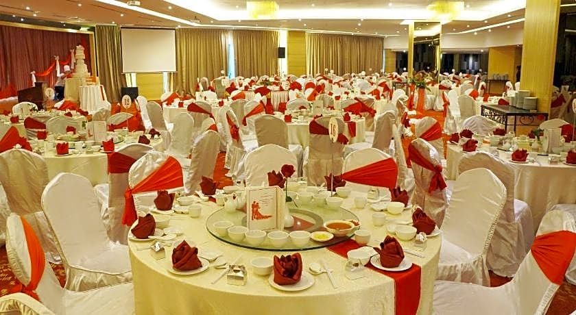 Sabah Oriental Hotel