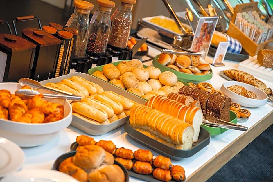 Novotel Rotterdam Brainpark