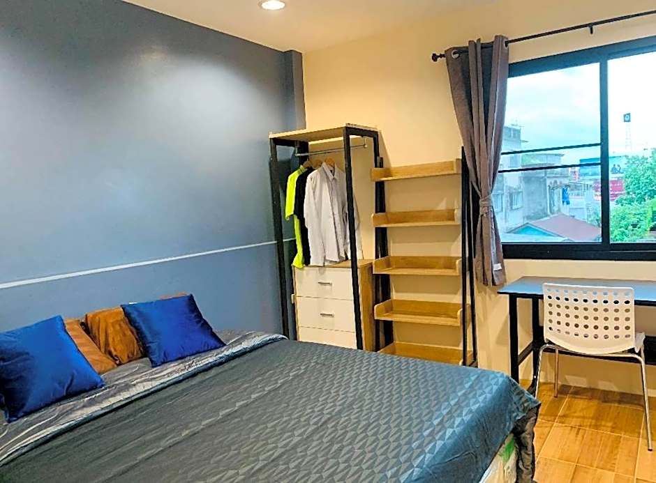 ICON HOSTEL