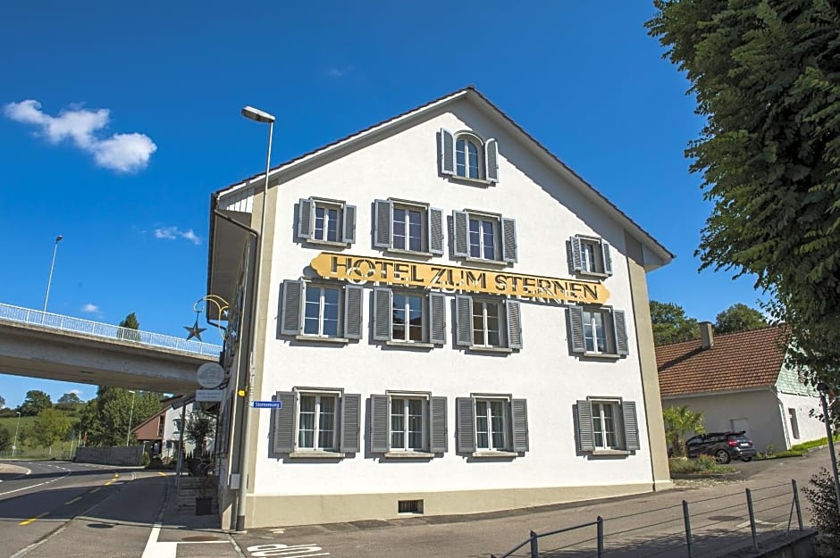 Hotel Sternen